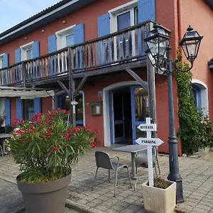Rose Des Vents *** Baix