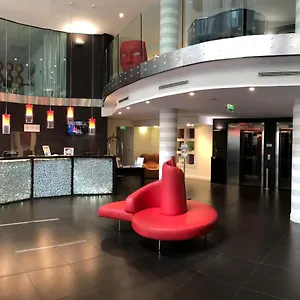 Le Rex 4* Tarbes