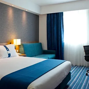 Express - Est By Ihg 3* Toulon