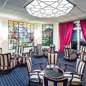 Mercure Imperial 4* Lourdes