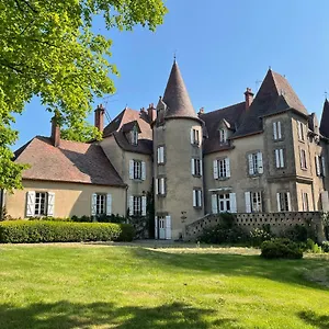 Chateau De Bruges Lapeyrouse