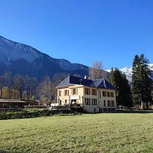 Bo Le Bourg-d'Oisans