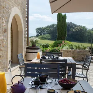 Domaine De Montine De Charme Grignan
