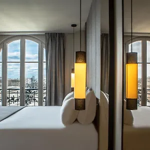 Flanelles 4* Paris