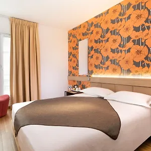 Hor Les Lumieres 3* Paris